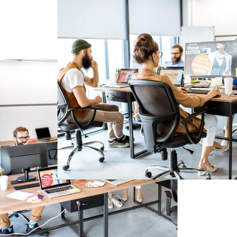 projektowanie stron internetowych