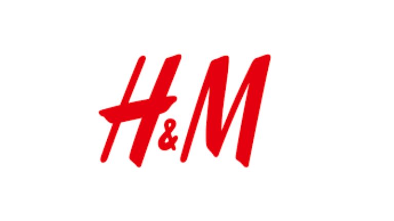 Logo firmy H&M