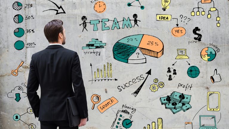 strategia social media marketing