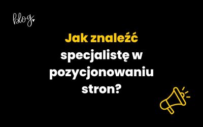sunrisesystem.pl – specjalista w pozycjonowaniu stron www