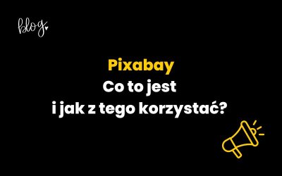 Pixabay: Darmowa baza zdjęć i obrazów do mediów