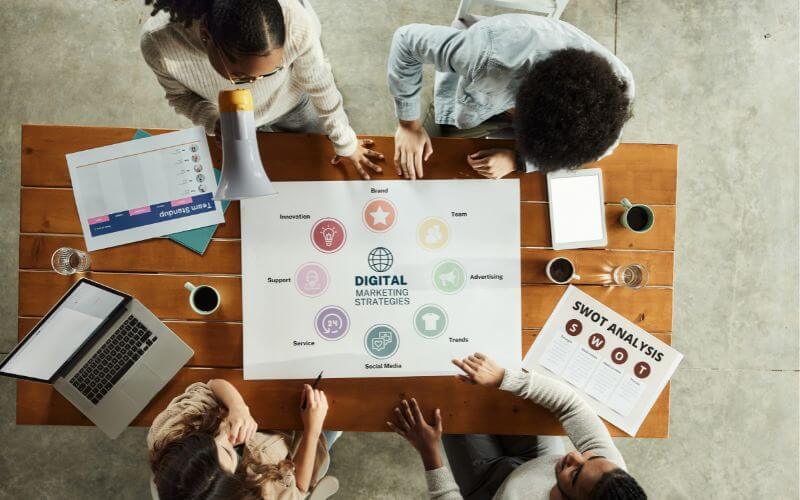 agencja social media marketing w Krakowie