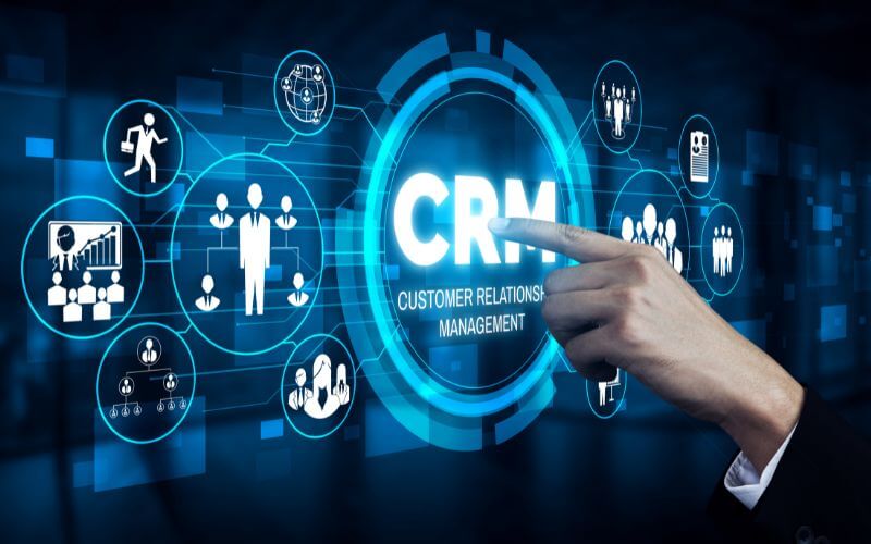 CRM dla firm