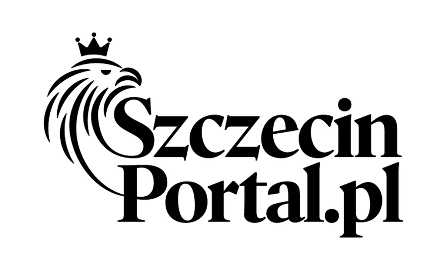 Logo Szczecin Portal