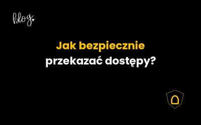 Jak bezpiecznie przekazać agencji dostęp do Facebooka i Instagrama