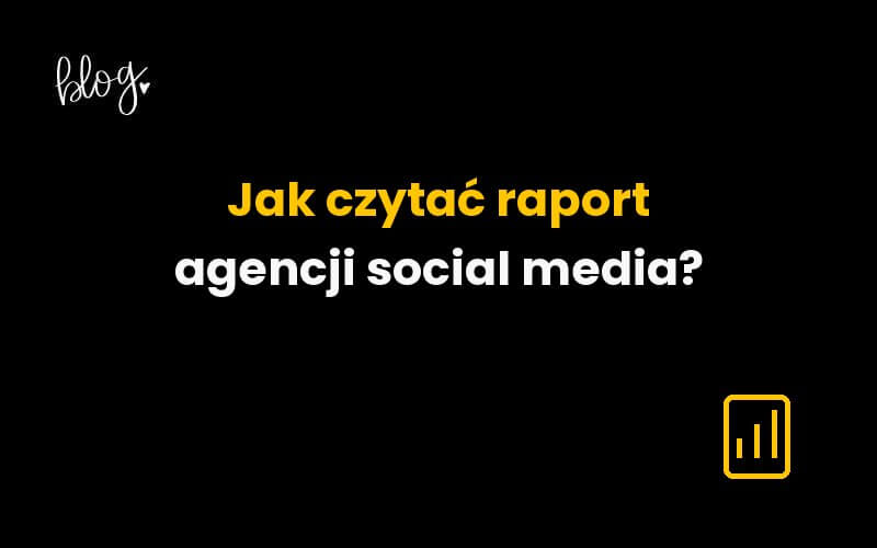 Analiza wyników kampanii social media