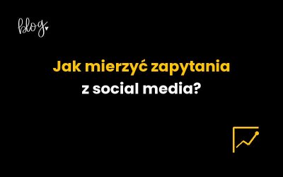 Jak mierzyć zapytania z social media: UTM, formularze i jakość leadów