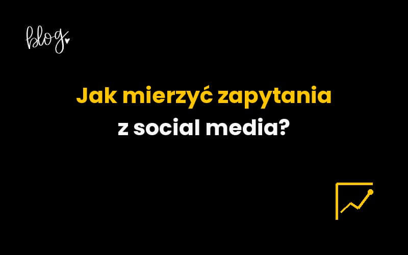 Pomiar pozyskiwania leadów z social media